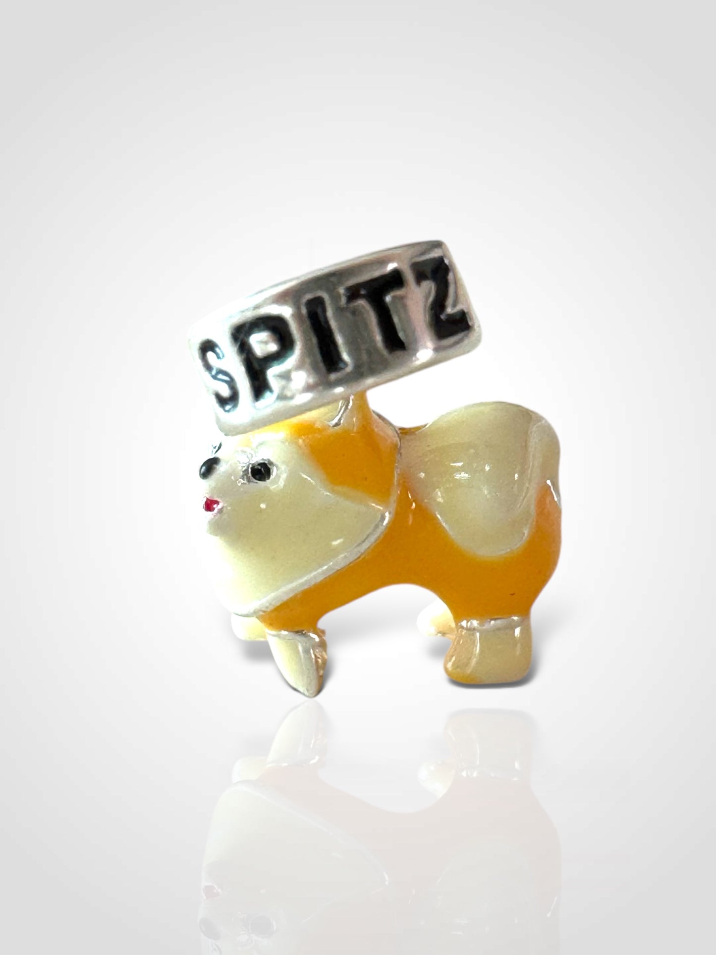 Berloque Spitz